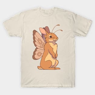 Fairy bunny T-Shirt